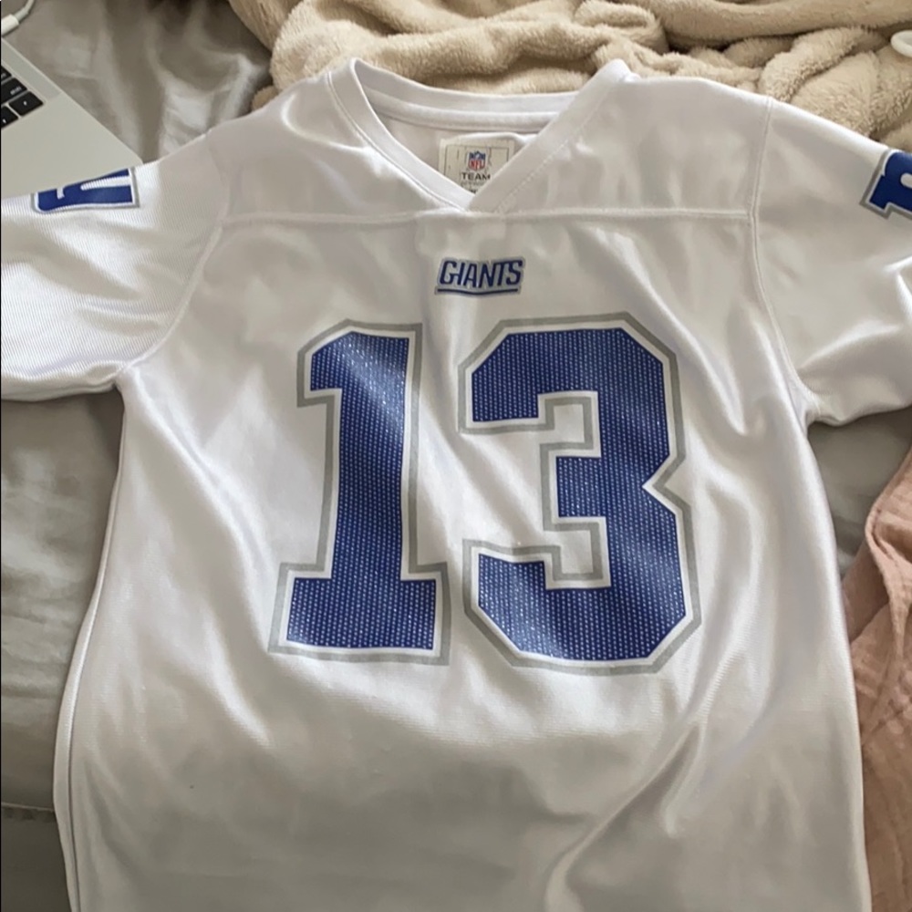 nfl kids giant jersey